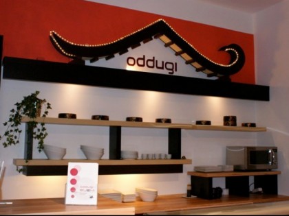 Photo: Oddugi 